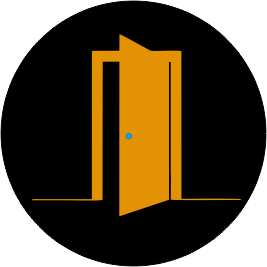 puerta